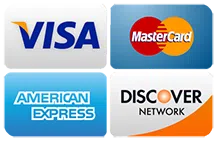 Exclusive Garage Door Service, West Harrison, NY 914-267-1903 - credit-cards-accepted