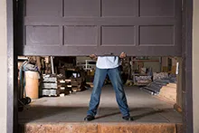 Exclusive Garage Door Service, West Harrison, NY 914-267-1903