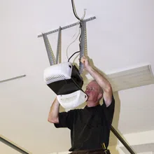 Exclusive Garage Door Service, West Harrison, NY 914-267-1903