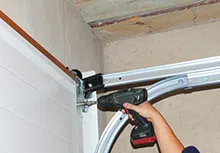 Exclusive Garage Door Service, West Harrison, NY 914-267-1903