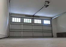 Exclusive Garage Door Service, West Harrison, NY 914-267-1903 - opener-side-bar